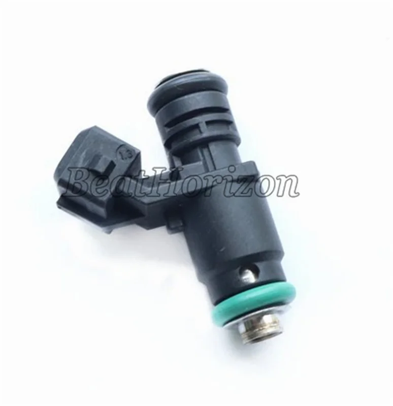 Fuel injector 06414-LVA-000 For Joyride 200 S Abs Euro 4 Joyride 200i Evo 06414LVA000