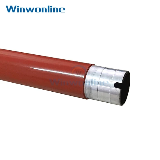 1PC JC66-01078A Upper Fuser Hot Heat Roller for Samsung CLP300 CLP315 CLX3160 CLX3170