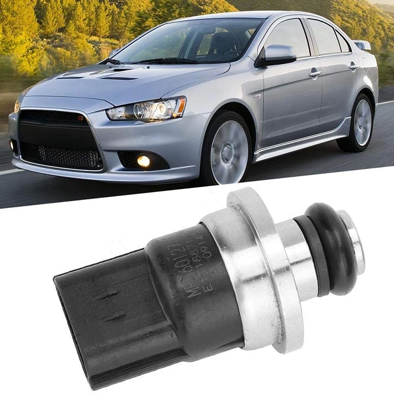 Fuel Rail High Pressure Sensor MR560127 MD360939 for Mitsubishi Carisma Challenger Galant Lancer Pajero Space Wagon