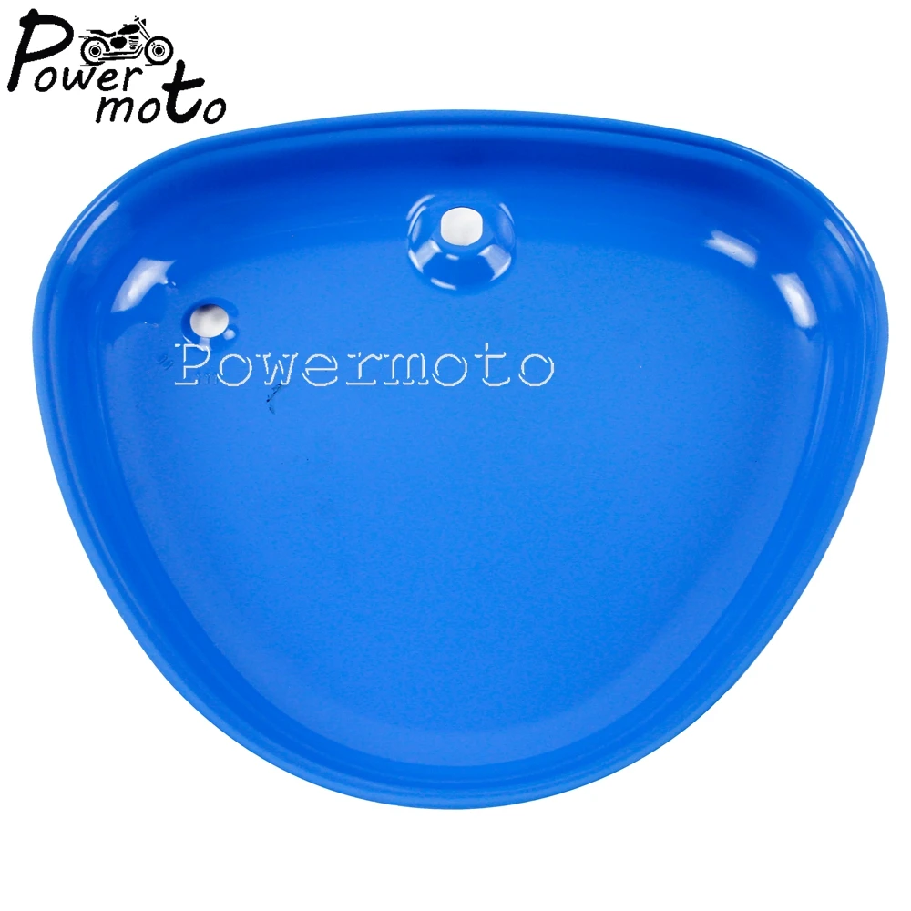 For Simson S50 S51 S70 S 50 S 51 S 70 6 Colors Motorcycle Blue Left&Right Front Engine Side Covers Protection Seitendeckel Guard