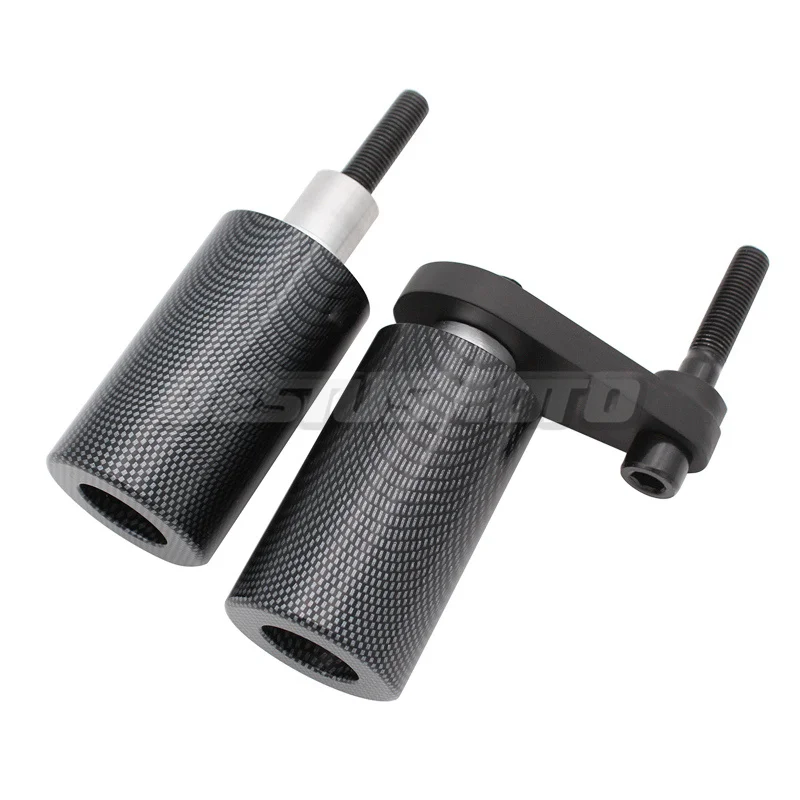 Motorcycle Frame Sliders Crash Falling Protection For Yamaha YZFR6 YZF R6 YZF-R6 2003-2005 YZFR6S YZF-R6S YZF R6S 2006-2009