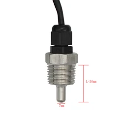 DS18B20 Digital Temperature Sensor G1/2