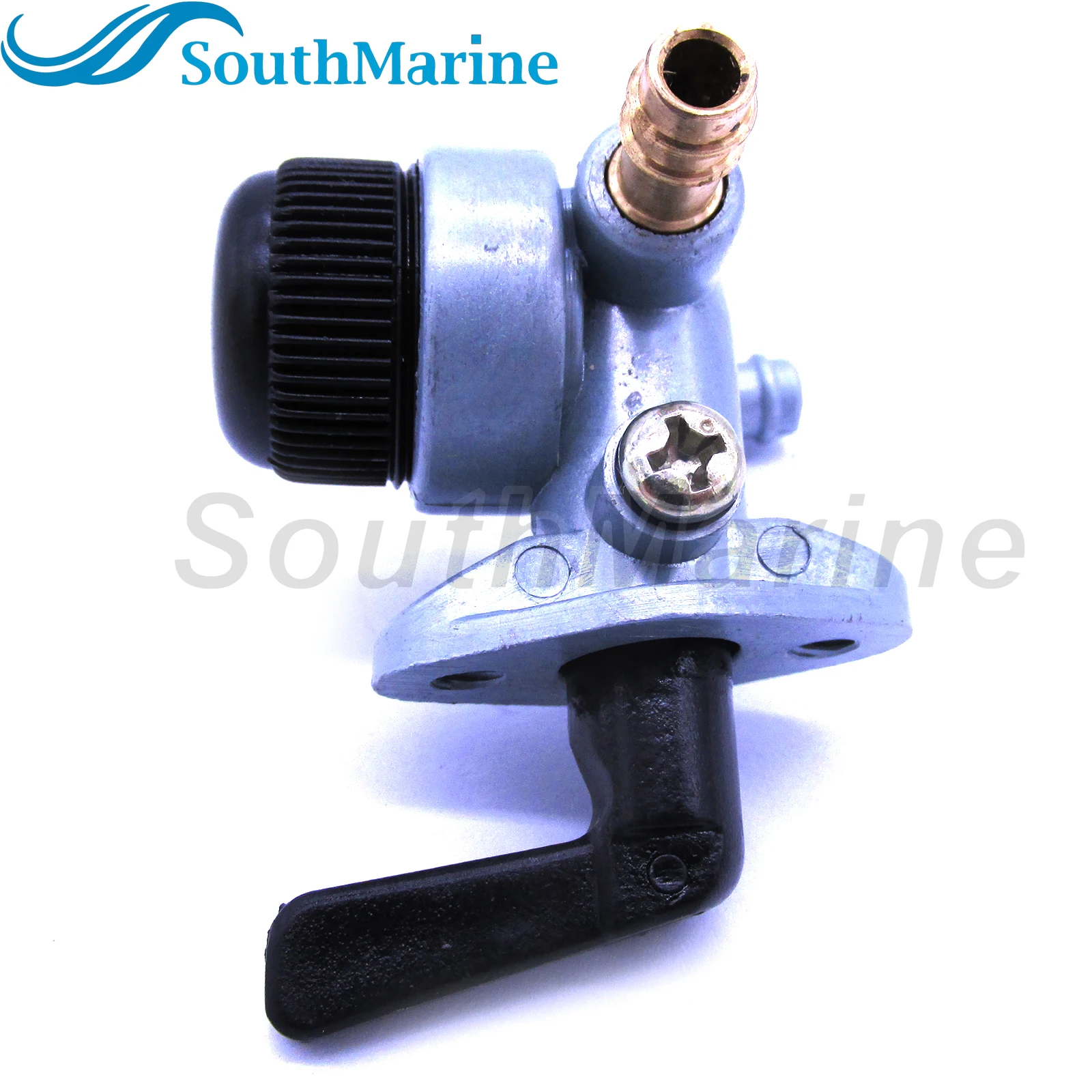 Boat Motor 3H9-70311-0 3H9703110 3H9703110M Fuel Cock Tap Switch for Tohatsu Nissan Outboard Engine 4HP 5HP 6HP