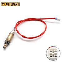 Car A24-B71 Lambda O2 Oxygen Sensor For Subaru Forester SF5 EJ20 Impreza GT AWD2.0 Air Fuel Ratio Sensor A24B71 A24 B71 16316210