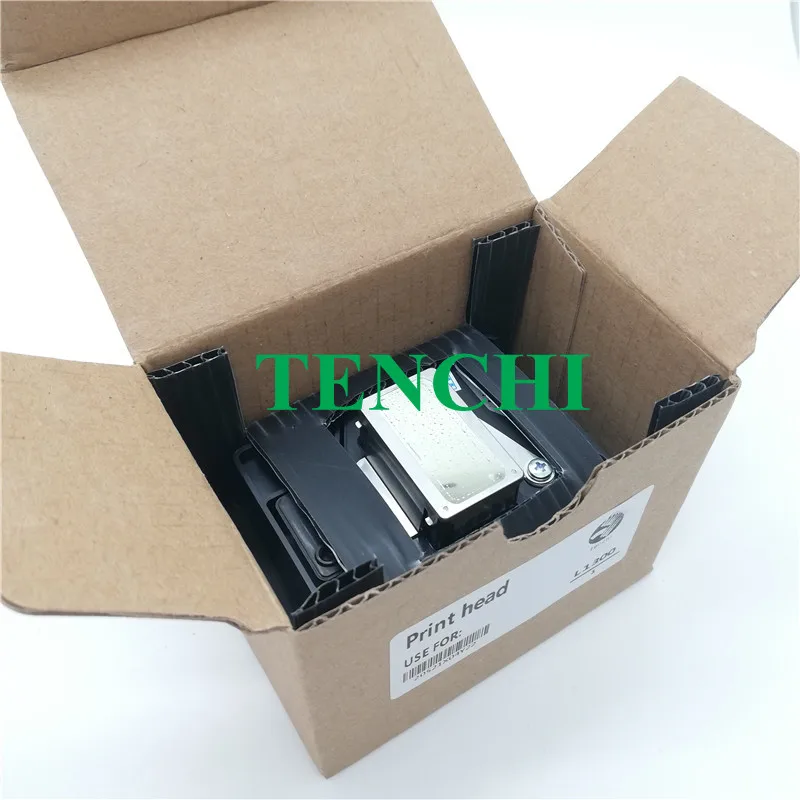 F185000 F185010 F185020 Printhead Original 99% Print head For Epson T1100 T1110 Me1100 C110 C120 L1300 T30 TX510