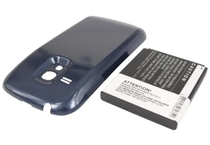 Batteria cameron sino 3000mah per SAMSUNG Galaxy S 3 Mini S III Mini S3 mini SIII mini GT-I8190 EB-F1M7FLU