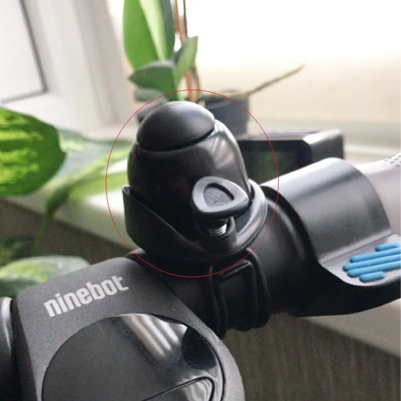 

Звуковой сигнал для самоката Xiaomi Mijia M365, аксессуары для электрического скутера, скейтборда, Ninebot ES1, ES2, ES4