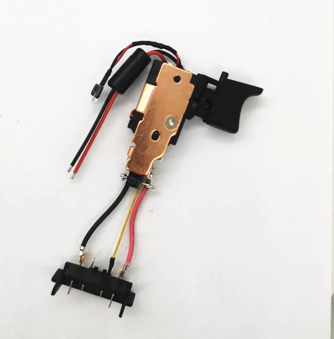 DEWALT for  DCD771 DCD771C2 TYPE1 N279942 N335379 N337101 Switch