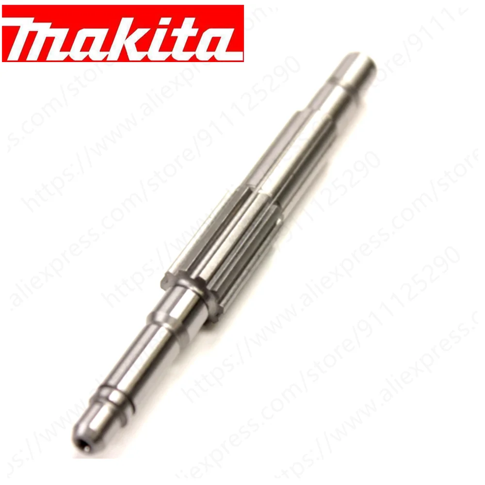 Eje de leva para Makita HR2320T HR2630 HR2630T HR2631F HR2631FT HR2641 HR2650 HR2650J HR2651J HR2651T HR2652 HR2653 HR2653T M8701
