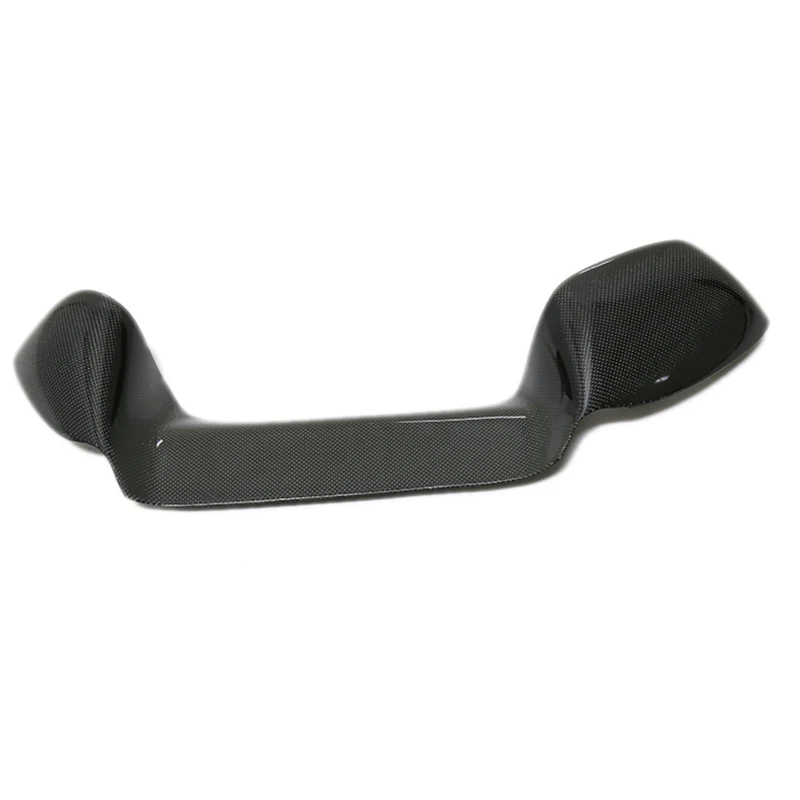 For Honda Civic fd2 Type-R carbon fiber instrument cover right hand drive 2008-2010