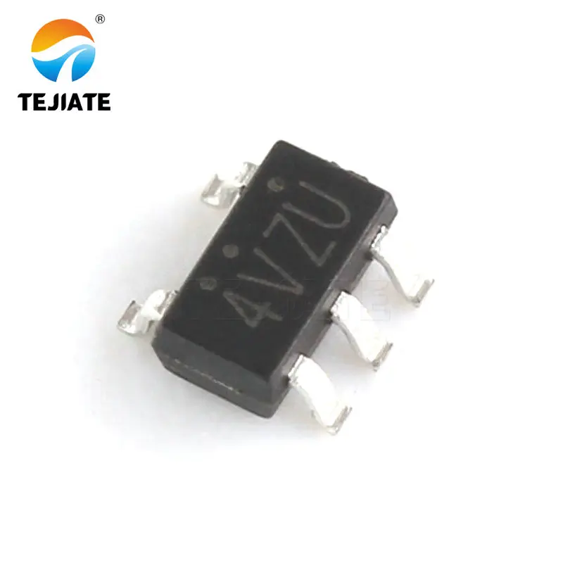 10PCS TEJIATE Power Chip LN1134A182MR 282MR 302MR 332MR LN1138B362MR Reduce Voltage Stable Voltage Power IC Microchip
