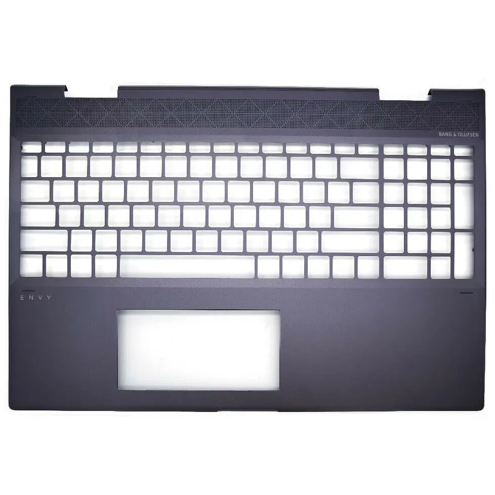 

JIANGLUN New For HP ENVY X360 15-CP Series Palmrest without Keyboard Touchpad 609939-001