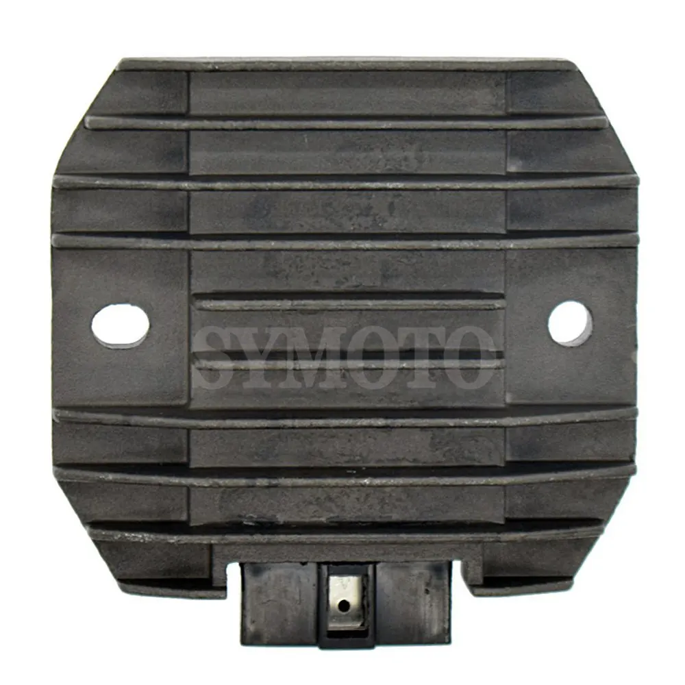 Redresseur de tension de régulateur de moto 12V, pour YAMAHA MAJESTY 125 / 150cc 2001 2002 2003 2004 2005 SRX250 1986 1987