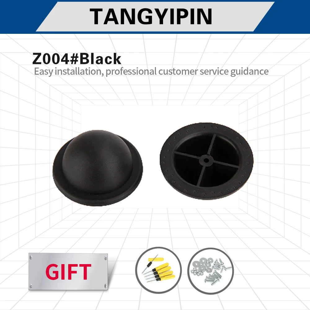 

Применимый чехол TANGYIPIN Z004, чехол для ног, ногтей, чемодан на колесиках, аксессуары для багажа, универсальная опора, ремонт передних ножек, прокладки для еды