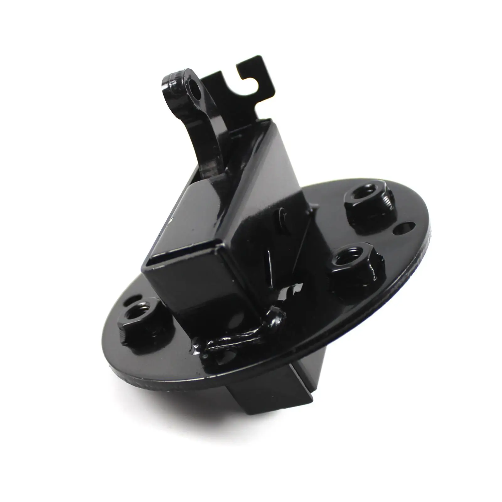 

Cab Cabin Door Lock Ass'y For VOLVO EC210 EC210B EC240B EC290B EC360B EC460B Excavator Parts