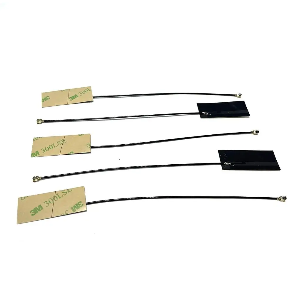 1Pc Gps Passieve Antenne Positionering Antenne Interne Omni Ipex Connector Voor Gps Module