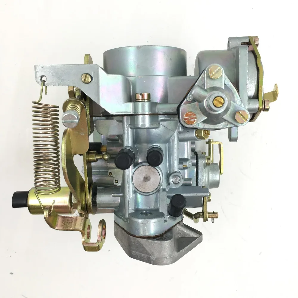 SherryBerg CARBURETOR FOR VW BEETLE 30/31 PICT-3 TYPE 1&2 for BUG BUS GHIA 113129029A H30/31 pict solex brosol carburettor carb