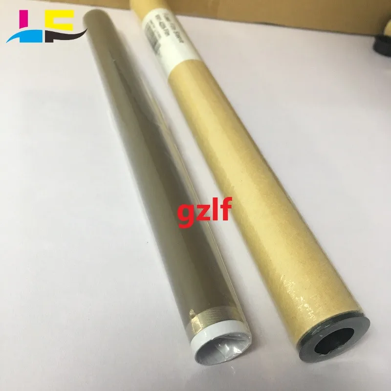 1505 Metal fuser film for HP 1505 1522 NF 1522 N M 1120 1505N fuser fixing film OEM QUALITY