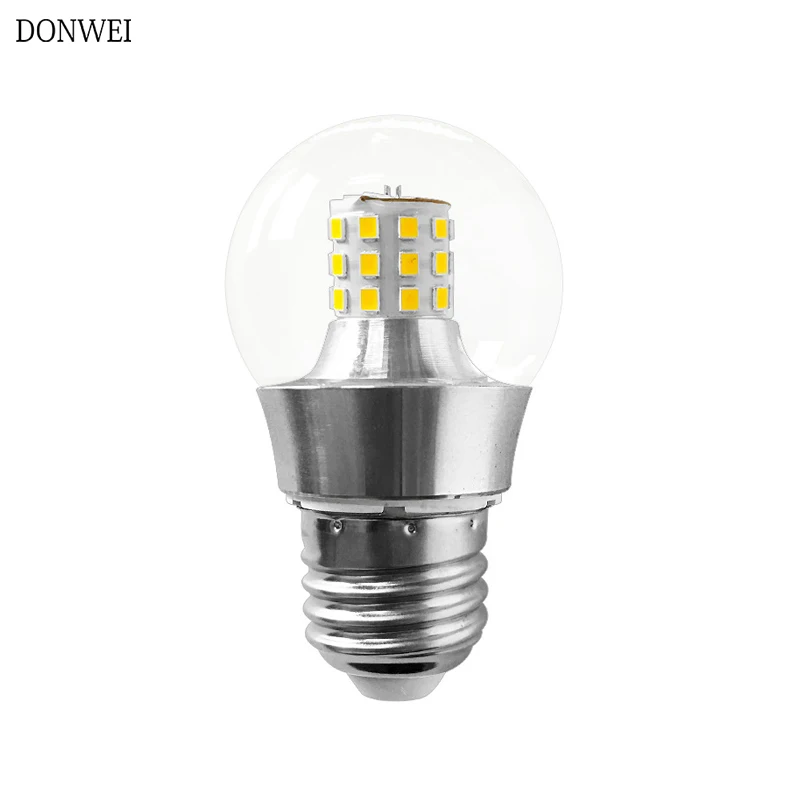 E27 Led Corn Bulb E27 Led Lamp 220V SMD 2835 Smart  Light  Bulb 220V 110V Lampada  5W 7W 9W 12W  No Flicker Light Bulbs