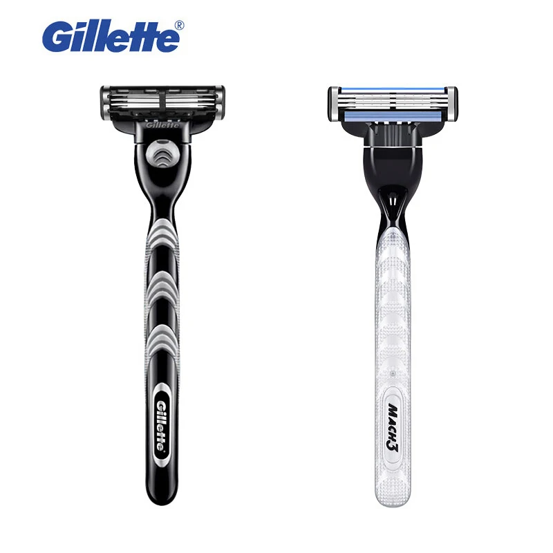 Gillette 3 Bıçaklı: Erkekler İçin En İyi Bıçaklı Şampuan Makası Nedir?