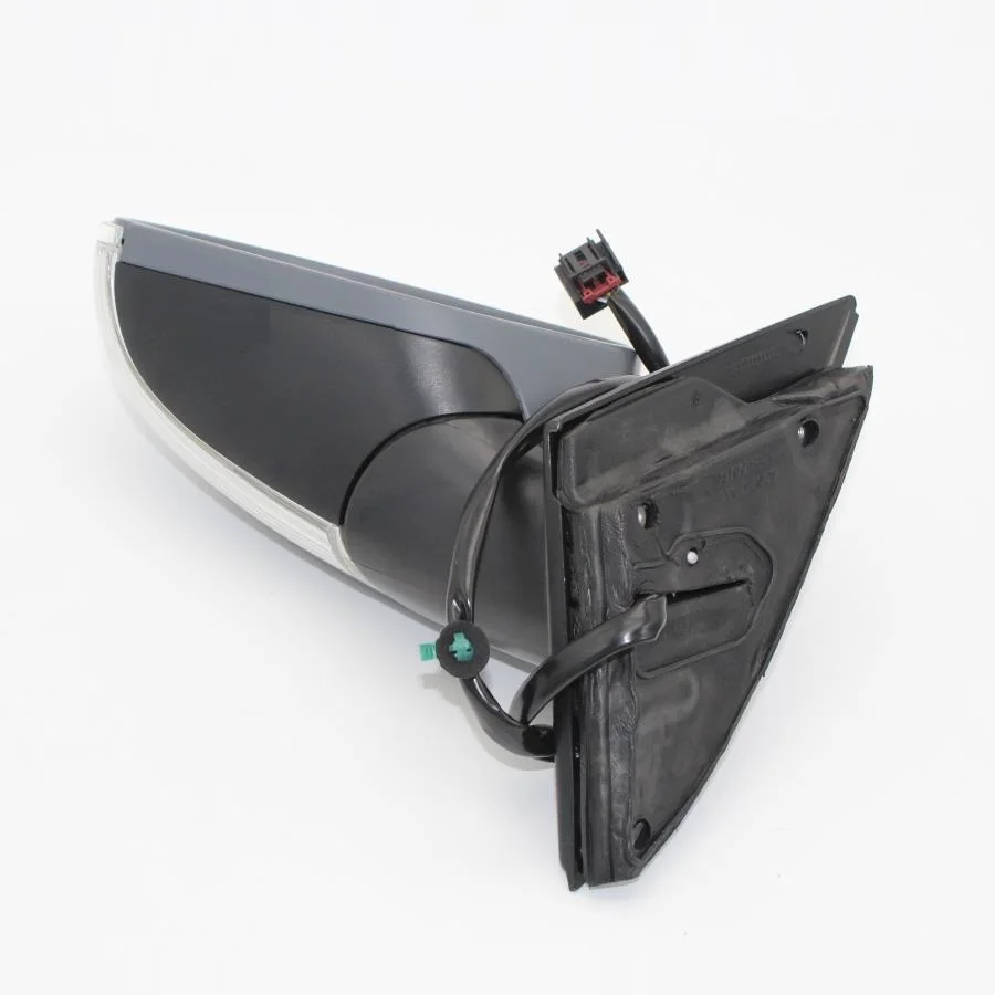 For VW Passat B6 2006 2007 2008 2009 2010 2011 Car-styling Heated Electric Wing Side Rear Mirror Left Driver Side