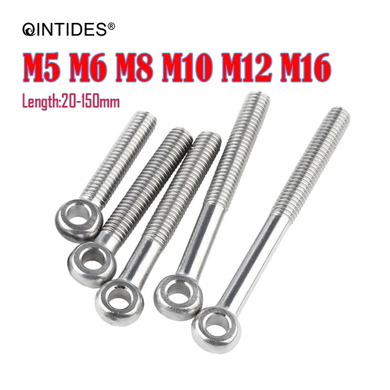 Qintides M5--M16 Ey…
