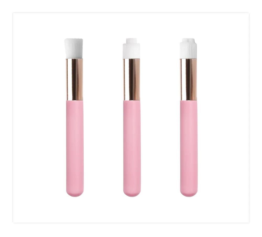 NATUHANA Wimpern-Reinigungsbürste Großhandel Wimpernshampoo Reinigungssets Augenschaumreiniger Make-up-Pinsel Professionelle Make-up-Tools – Detail 14