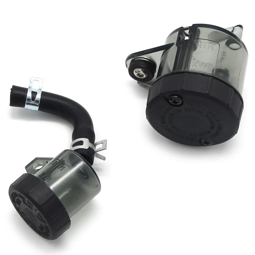 Anteriore Posteriore Freno Frizione Cilindro Maestro del Fluido del Serbatoio Per Ducati 899 Panigale 900SS 916 959 996 998 998FE 999 Hypermotard 796