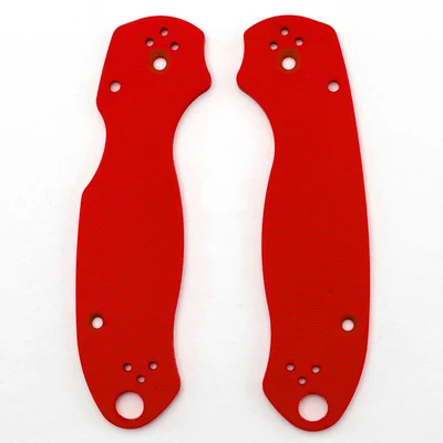 ใหม่ G10ใบมีด Patch สำหรับ Para 3 C223 Spider มีด Patch วัสดุอุปกรณ์ DIY