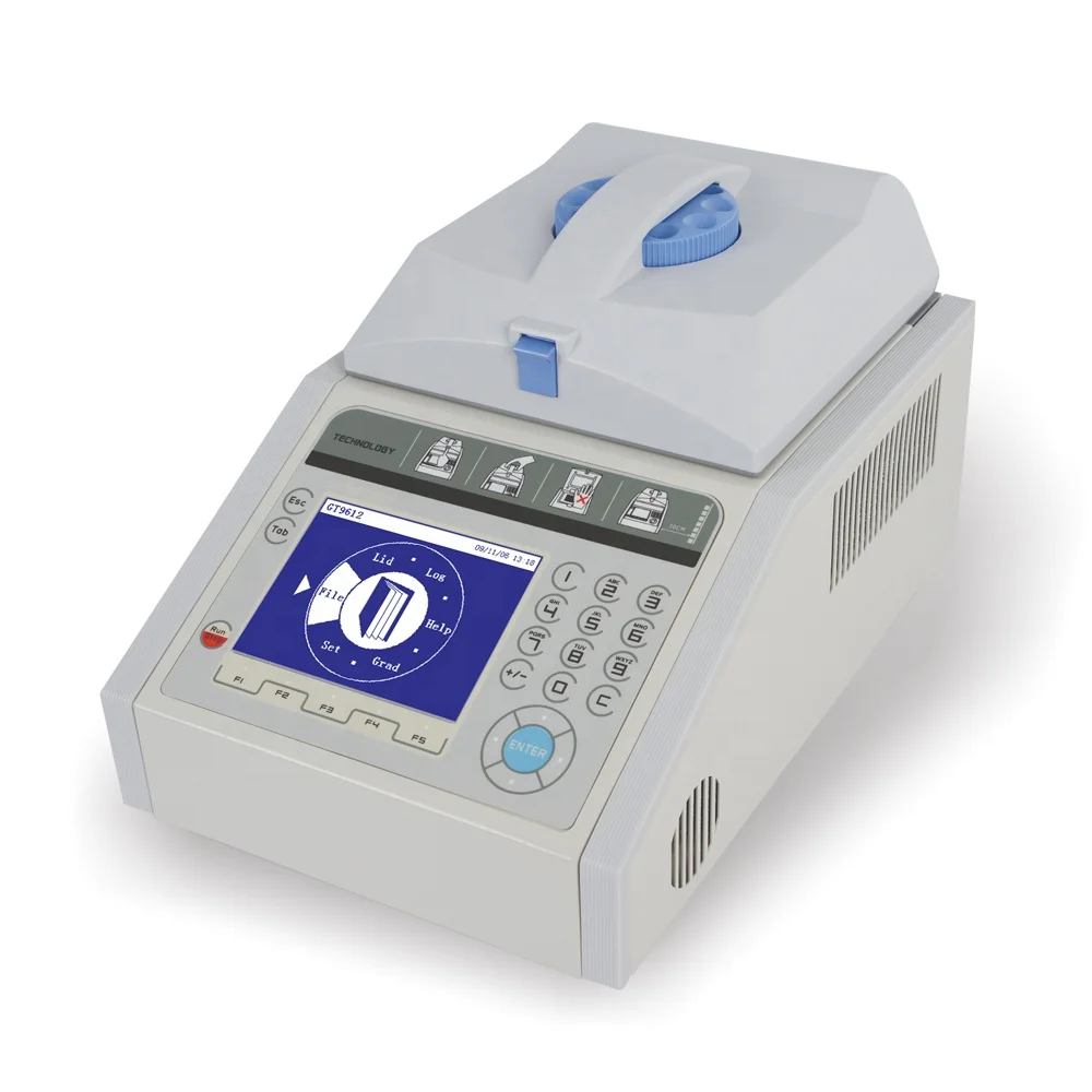 

GT9632 Thermal Cycler PCR For DNA Testing Machine