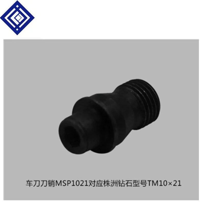 MSP617(TM6*17)/MSP821(TM8*21)/MSP1021(TM10*21) TM12x29 TM5x13 TM6x19 TM8x21 TM6x13 Chrome-Molybdenum Alloy Steel Clamping Stud