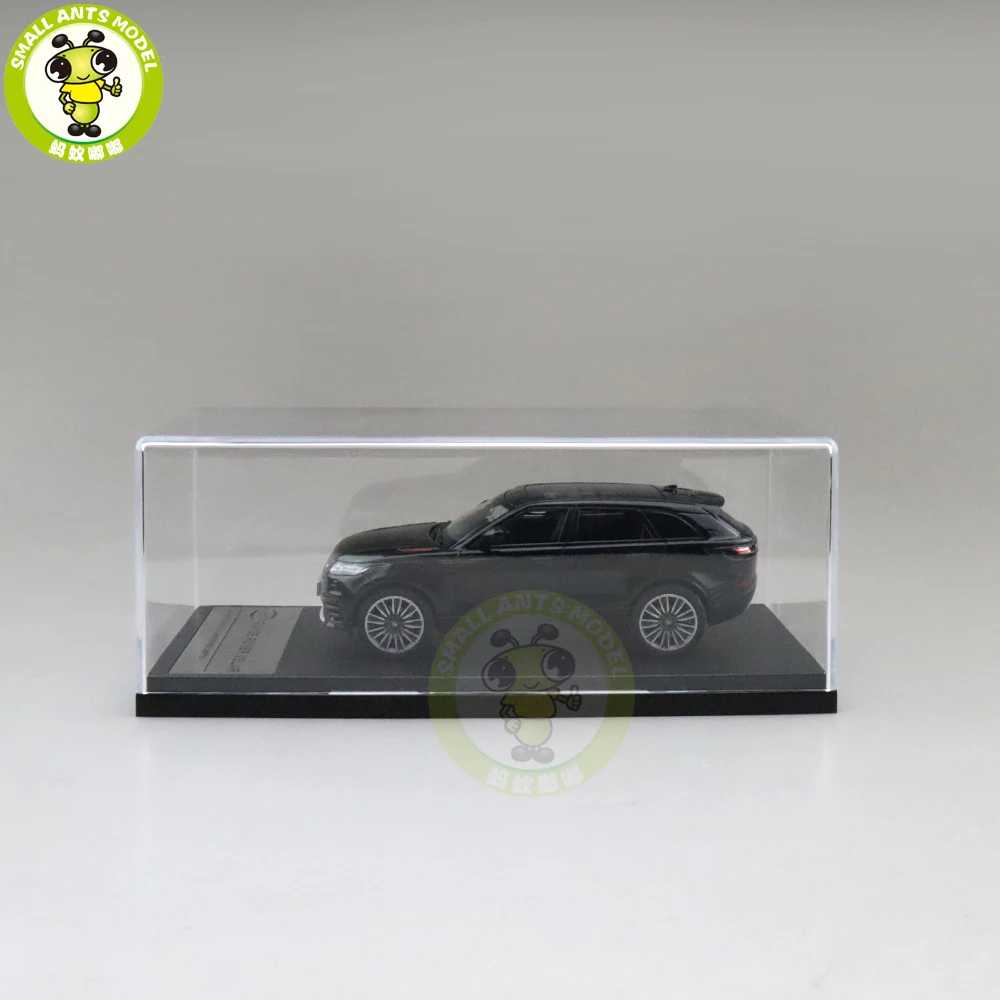 1/43 LCD Velar SUV Diecast Metal Model Car Toys Boys Girls Gifts