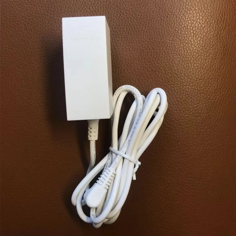 Power Adapter Cable Plug Charging Line Suit for Xiaomi Townew T1 T Air