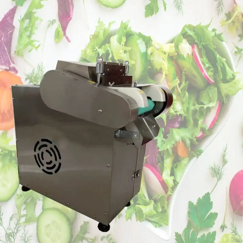 

High quality vegetable fruits cutting machine,shredding carrot dicing machine,green leafy vegetable cutter/cutting machines