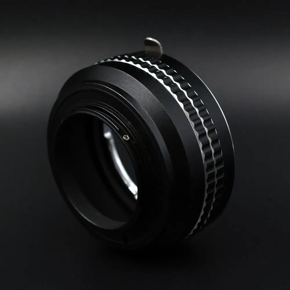 LR-M43 Adapter For LEICA R Lens to Micro 4/3 M4/3 mount Olympus Panasonic Camera GF8 GF7 E-PL7 E-M10 E-M5 LR-M43