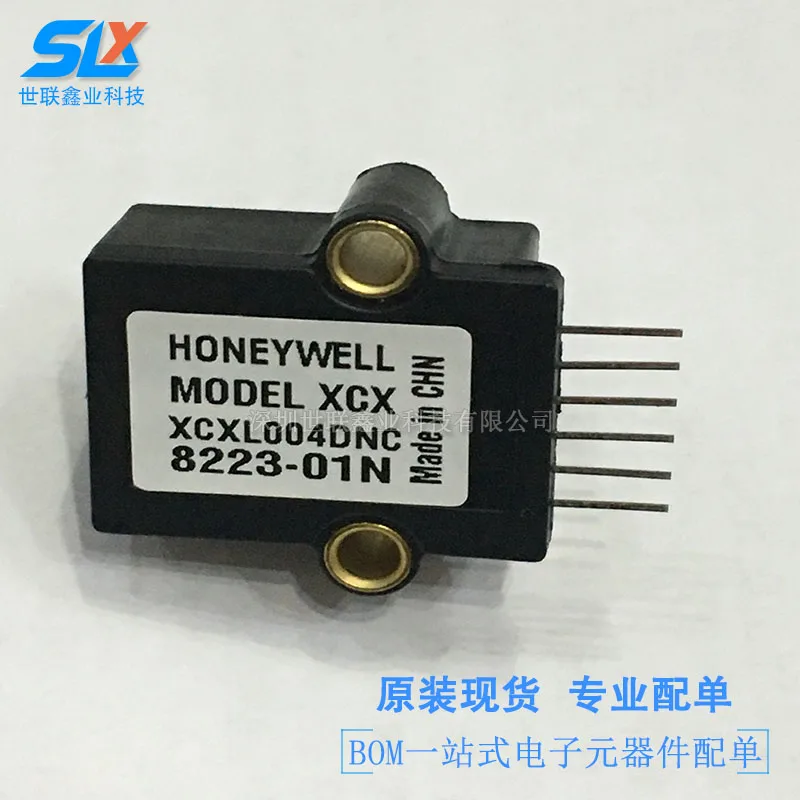 1PCS XCXL004DNC Honeywell Sensing and ControlSCM MCU integrated circuit chip IC spot supply