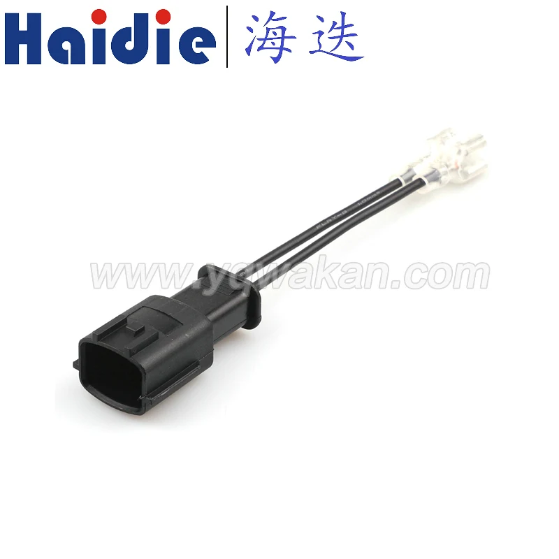 

cars horn snail wire harness Nondestructive transformation plug from broken line harness connector