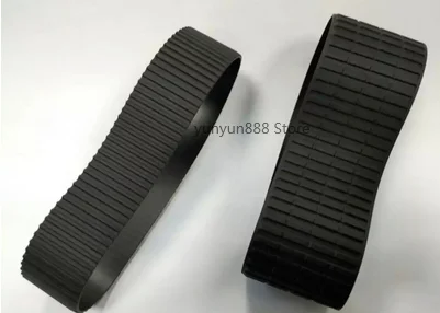 Nowa gumowa część ogniskowania dla Sigma 24-70 f2, 8 trzecia generacja nowych stylów pierścień obiektywu wymiana