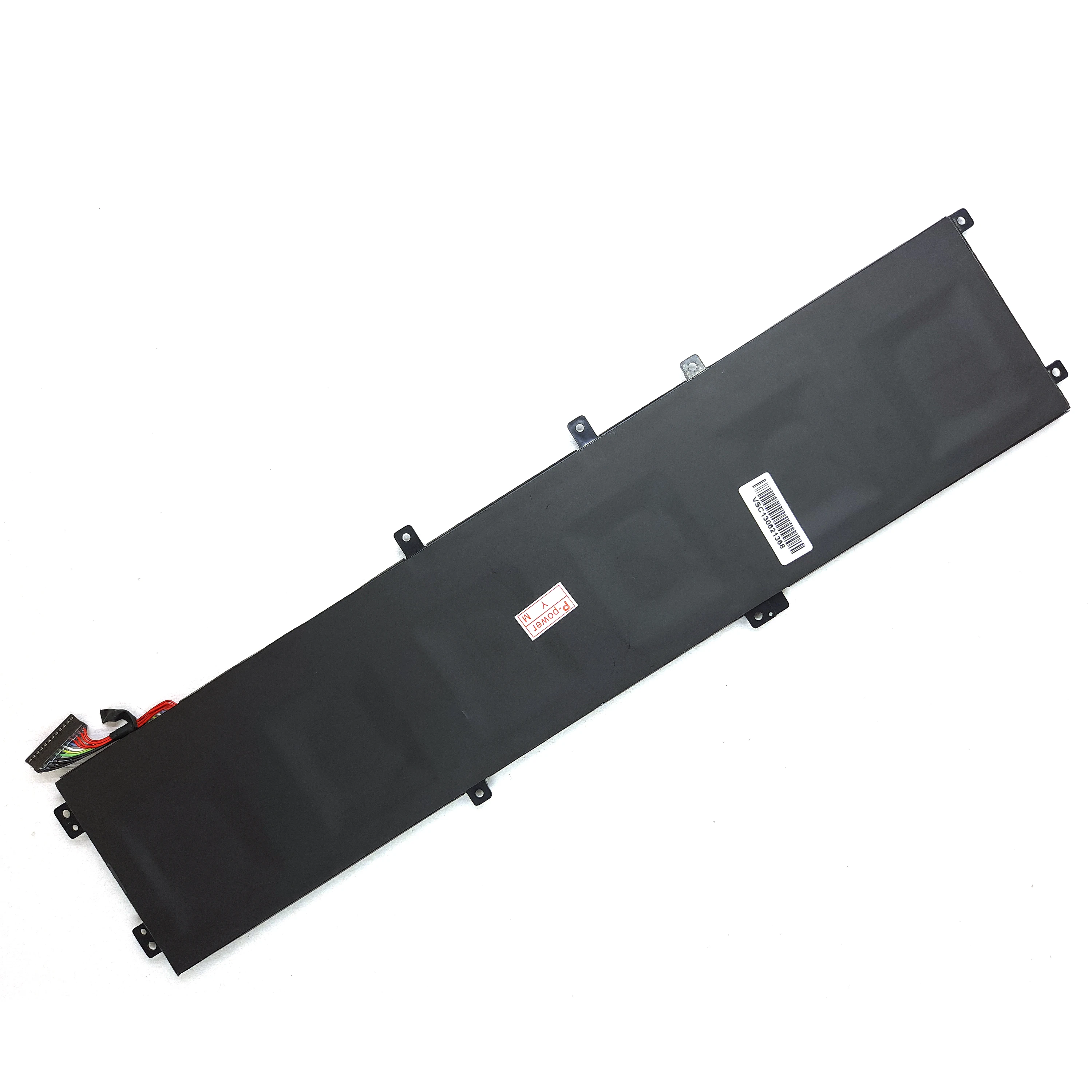 84Wh 11.1V 4GVGH 1P6KD T453X Laptop Battery For Prec 5510  15 9550 Notebook