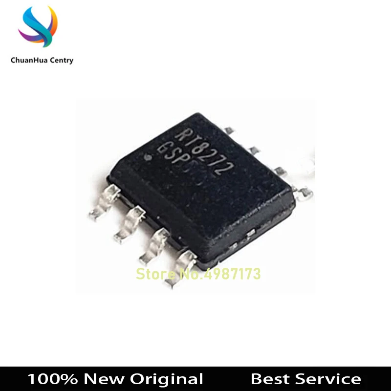 

20 Pcs/Lot RT8272GSP 100% New Original In Stock