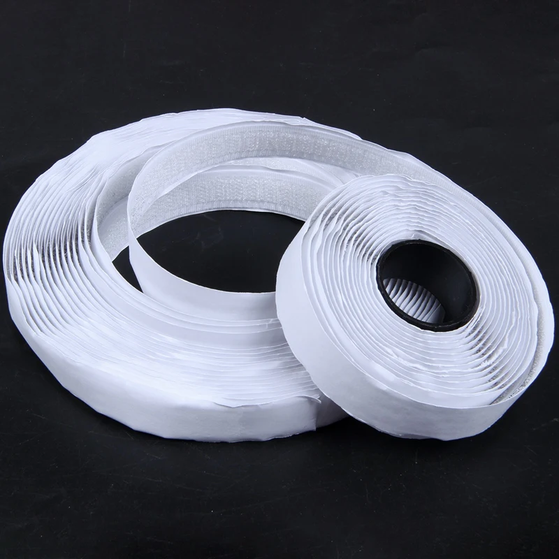 Joint de fenêtre pour climatiseur Portable, plaque d'étanchéité en tissu Flexible de 400 Cm avec fermeture éclair et adhésif rapide