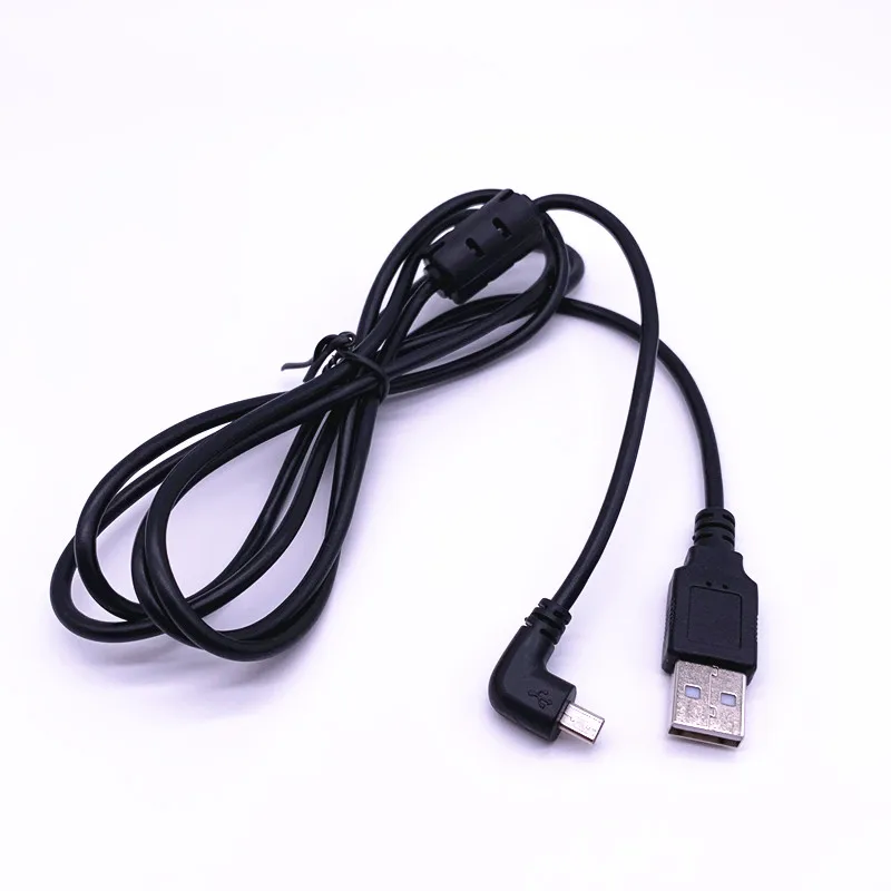 8 Pin Left Angled 90 Degree Plug Data Cable Cord for BENQ DC W1240 X720 X800 X835 X710 X720 E1260 X735 LH500 GH688F GH680 GH680F