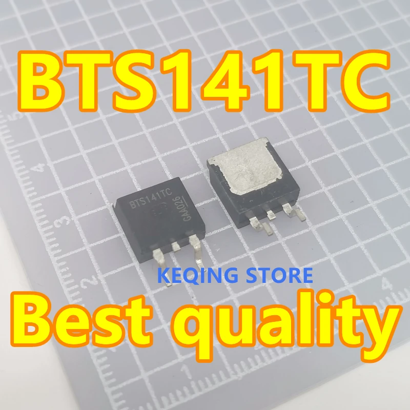 10pcs BTS141TC BTS141