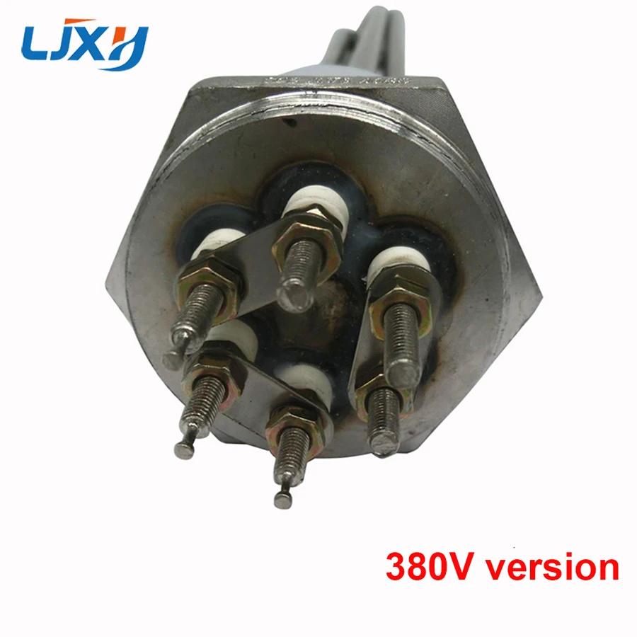 LJXH 220V/380V DN32 1.2\