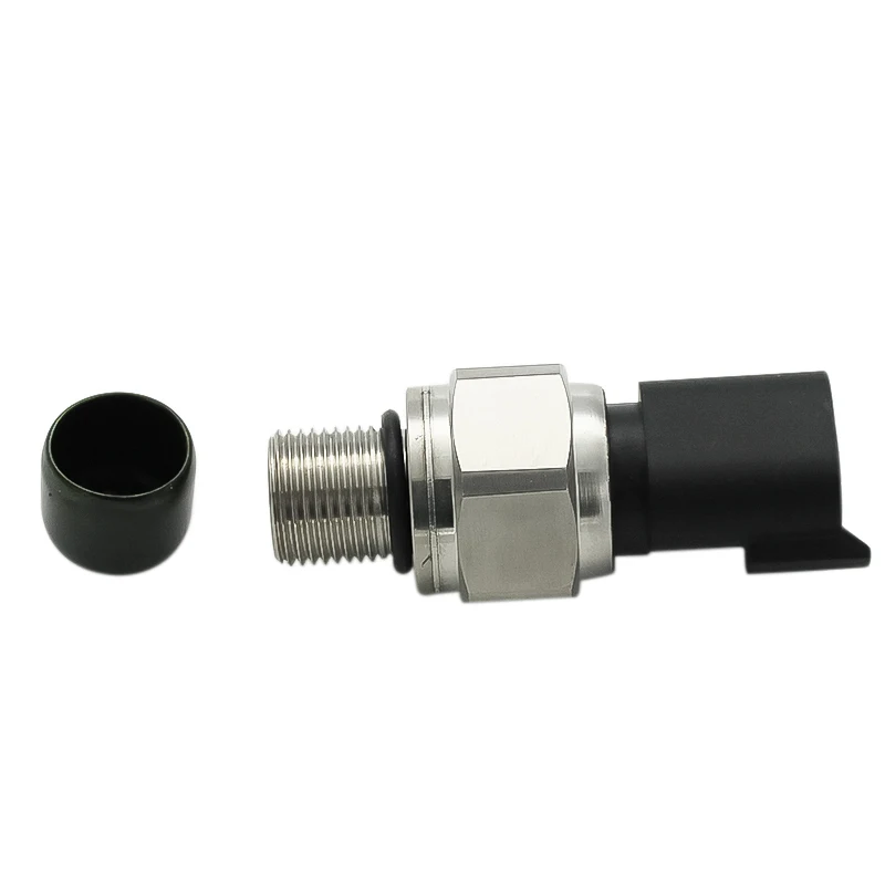 Free shipping! PC200-7 high pressure sensor 7861-93-1651 50MP a 903467 - excavator electric parts - digging machine parts