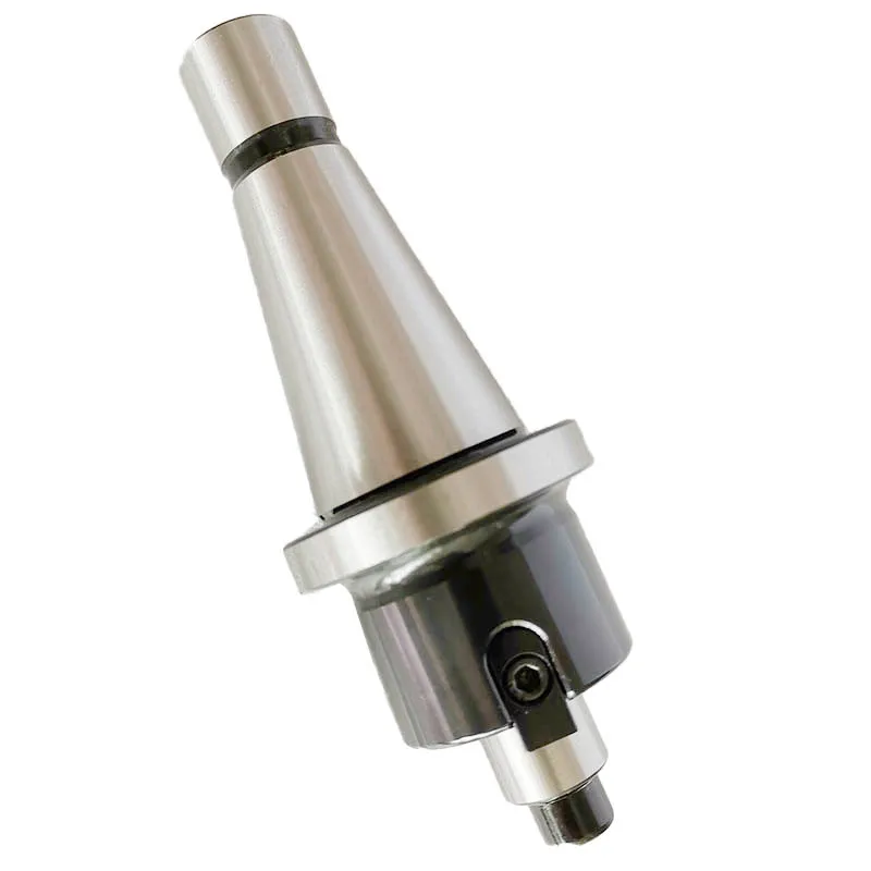 Nuovo strumento del mulino di CNC del supporto M16 del pergolato del mulino delle coperture di precisione NT40-FMB40