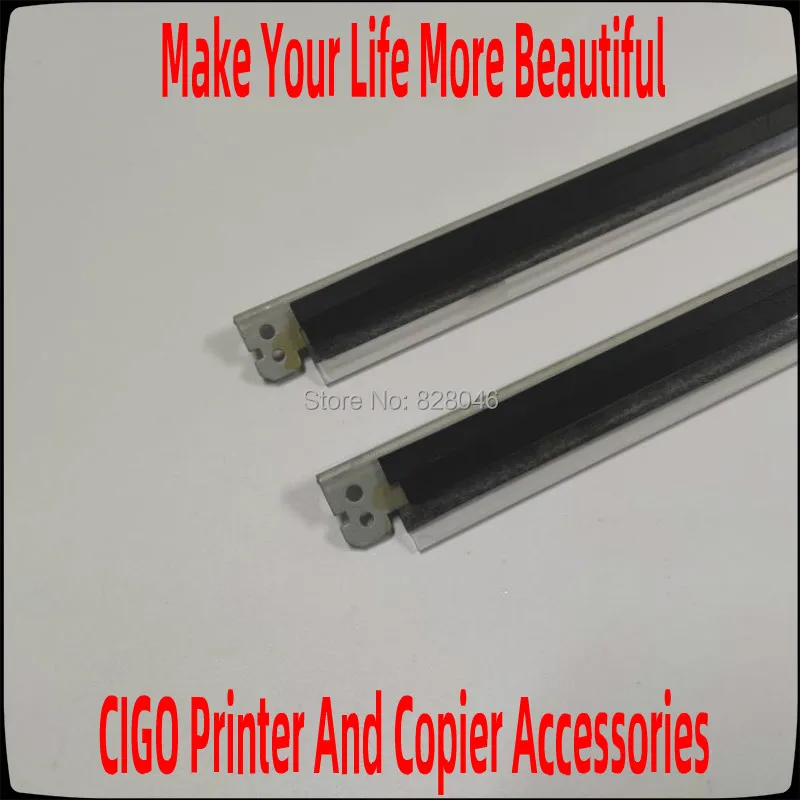 Overdrachtsriem Reinigingsmes Voor Xerox DocuColor DC 240 242 250 252 260 Printer,242 1fst 2de / Tweede Overdracht Reinigingsmes,4 STUKS