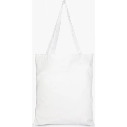 Syronix Bottom Bellows Raw White Cloth Bag 35 cm x 40 cm 10'lu