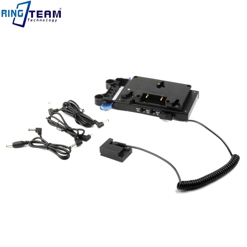 Dr-50 dcカプラーNB-7Lダミーバッテリー + 多機能型マチキヤノンG10のための適切なG11 G12 SX30は