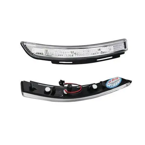 For Changan CS75 Reversing Mirror Turning Light Reflector Rear View Mirror Turning Light LED Light Bar